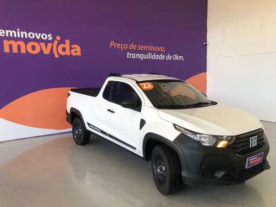 FIAT STRADA 1.4 FIRE FLEX ENDURANCE CS MANUAL FIAT STRADA 1.4 FIRE FLEX ENDURANCE CS MANUAL